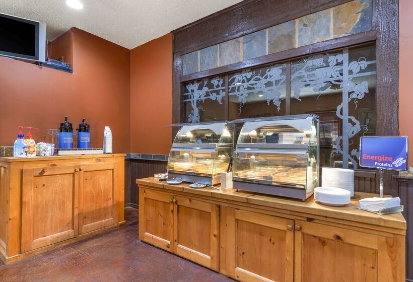 هتل Best Western Sunday House Inn