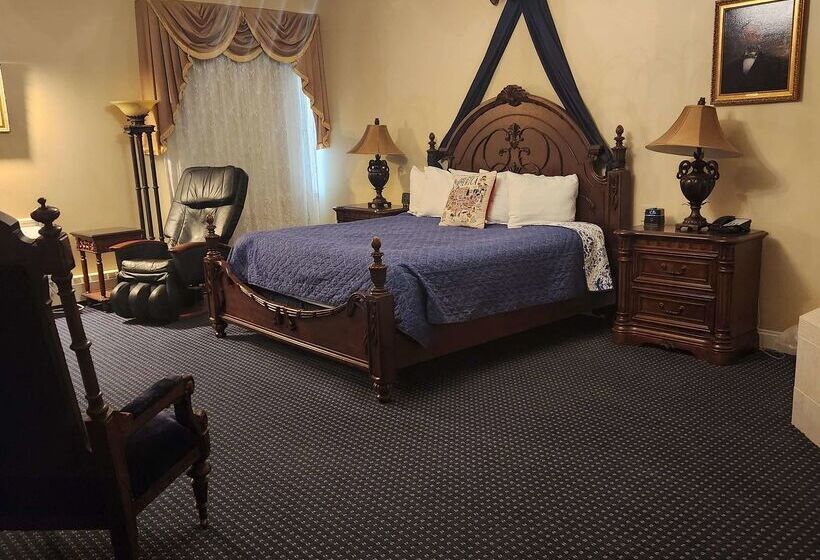 فندق Best Western White House Inn