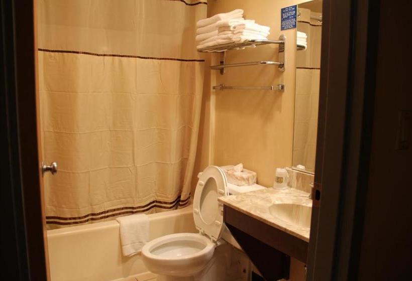 Hotel Budget Host Inn