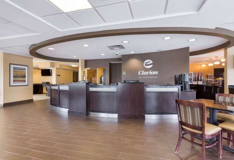 Hotel Clarion