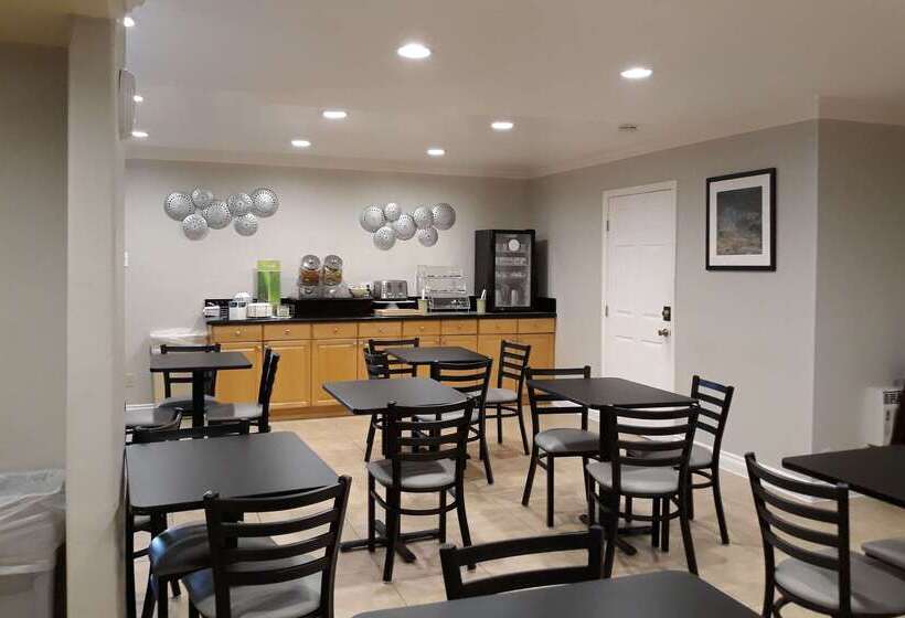 호텔 Clarion Pointe El Cajon San Diego East