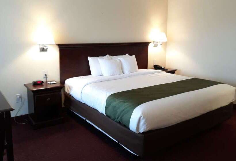 호텔 Clarion Pointe El Cajon San Diego East