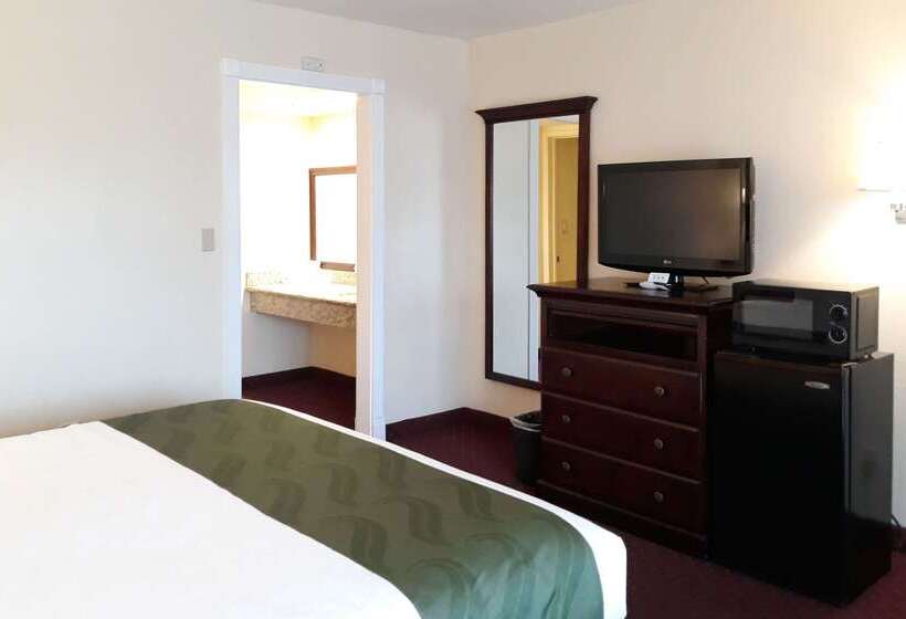 酒店 Clarion Pointe El Cajon San Diego East