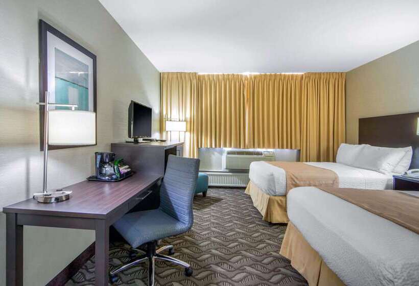 فندق Clarion