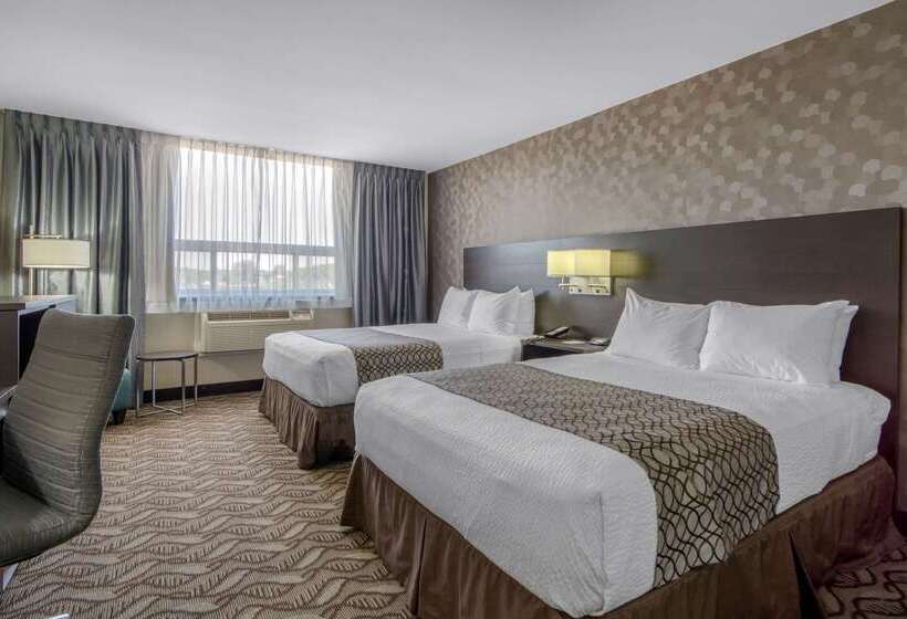فندق Clarion
