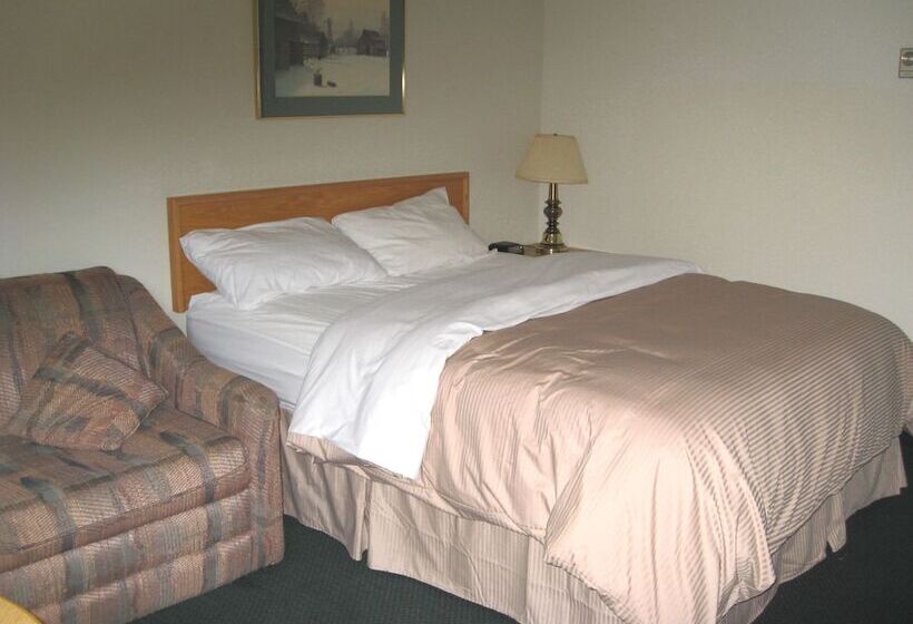 فندق Colonial Inn