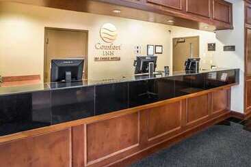 هتل Comfort Inn At The Park