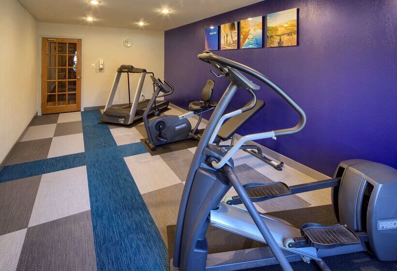 هتل Comfort Inn Brunswick