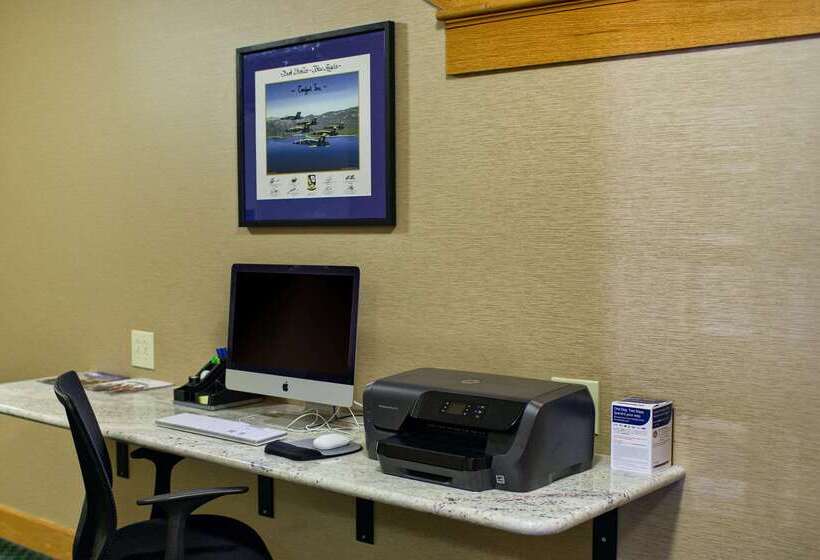 هتل Comfort Inn Brunswick