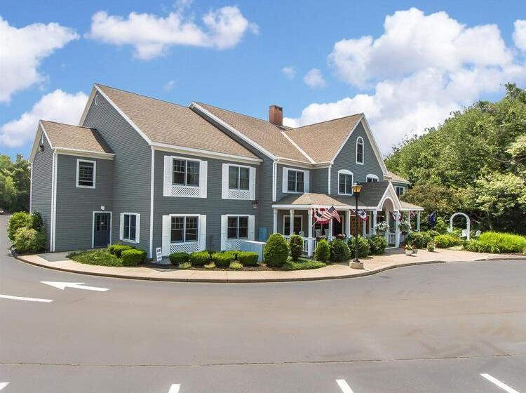 هتل Comfort Inn Brunswick