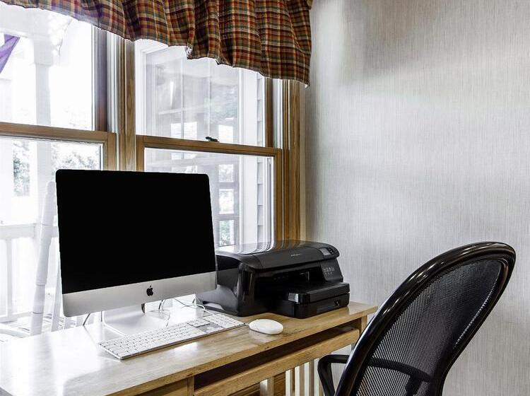 هتل Comfort Inn Brunswick