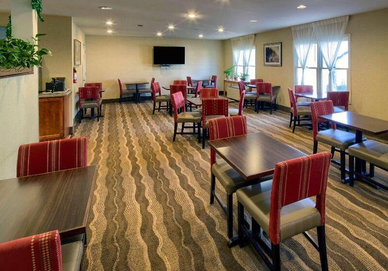 هتل Comfort Inn Brunswick
