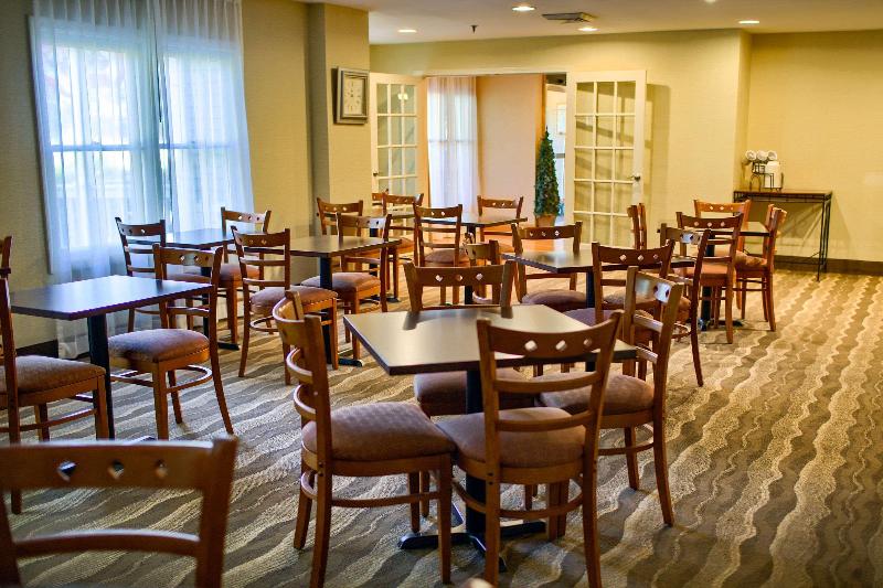 هتل Comfort Inn Brunswick
