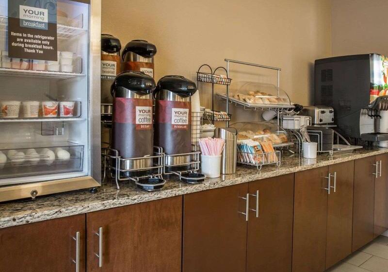 ホテル Comfort Inn Elizabeth City Near University
