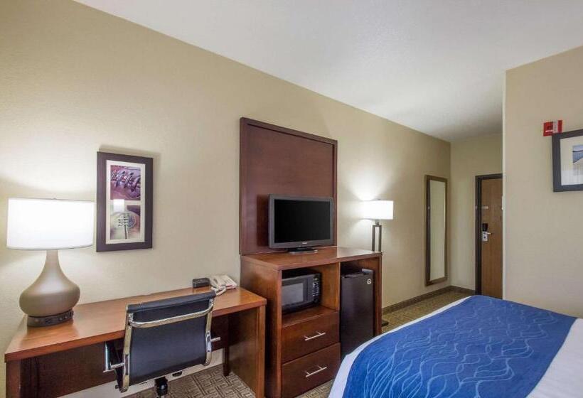 Hotel Quality Inn & Suites