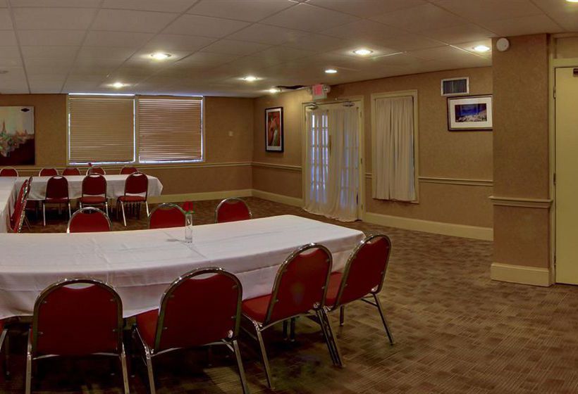 בית מלון כפרי Red Roof Inn Lafayette Airport