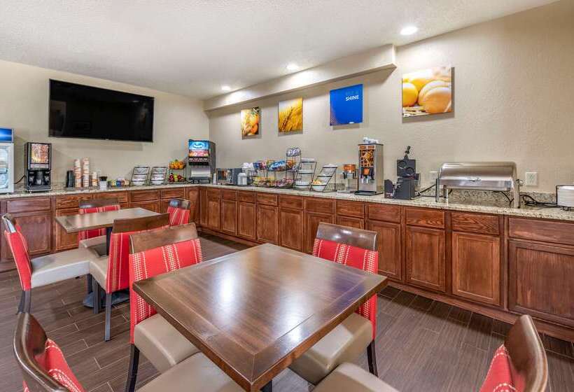 בית מלון כפרי Comfort Inn Near Kokomo Speedway