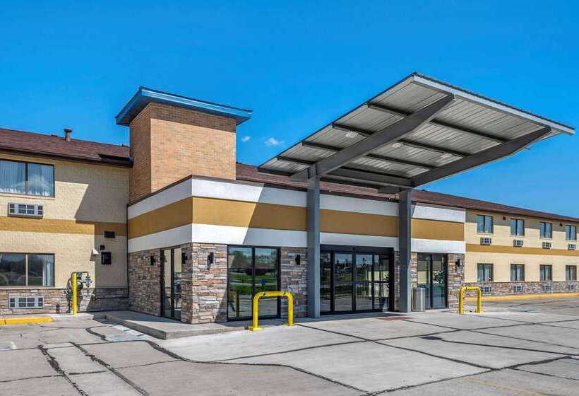 בית מלון כפרי Comfort Inn Near Kokomo Speedway