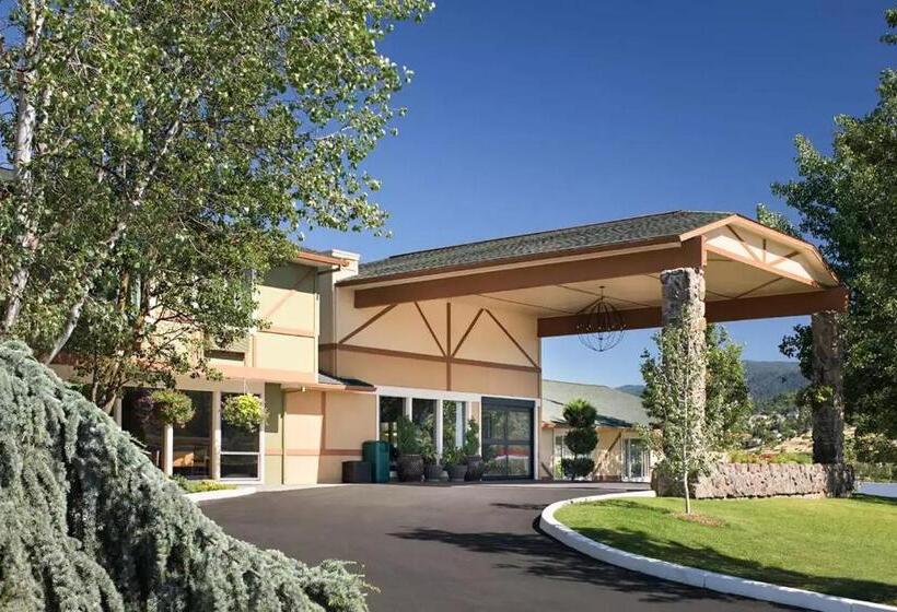 هتل Comfort Inn & Suites Ashland