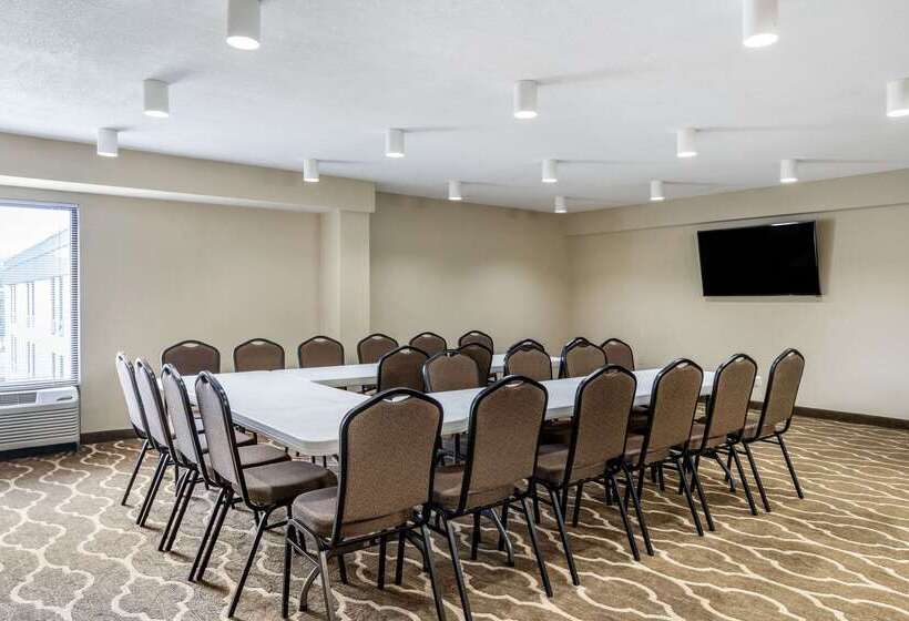 هتل Comfort Inn & Suites Clemson  University Area