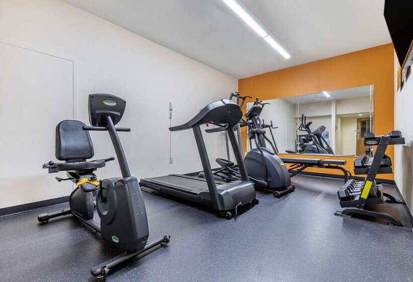 هتل Comfort Inn & Suites Clemson  University Area