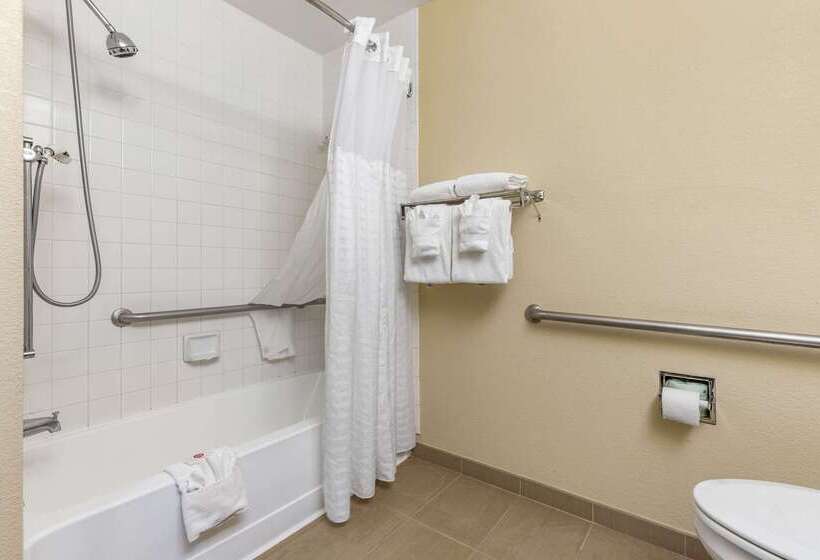 هتل Comfort Inn & Suites Clemson  University Area