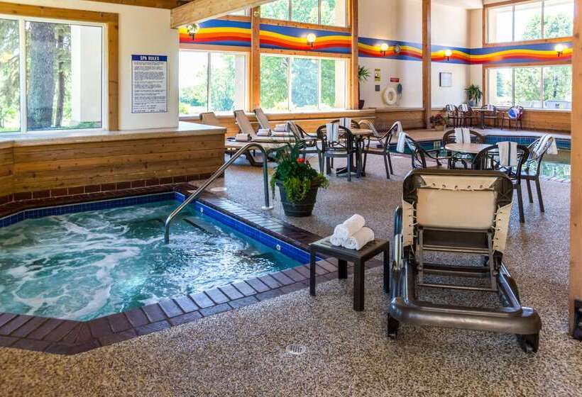 هتل Comfort Inn West