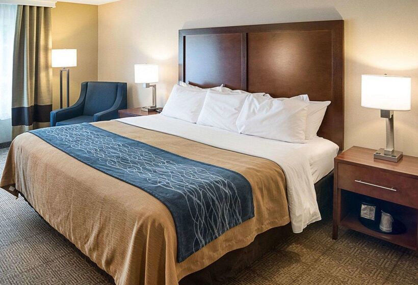 هتل Comfort Inn West