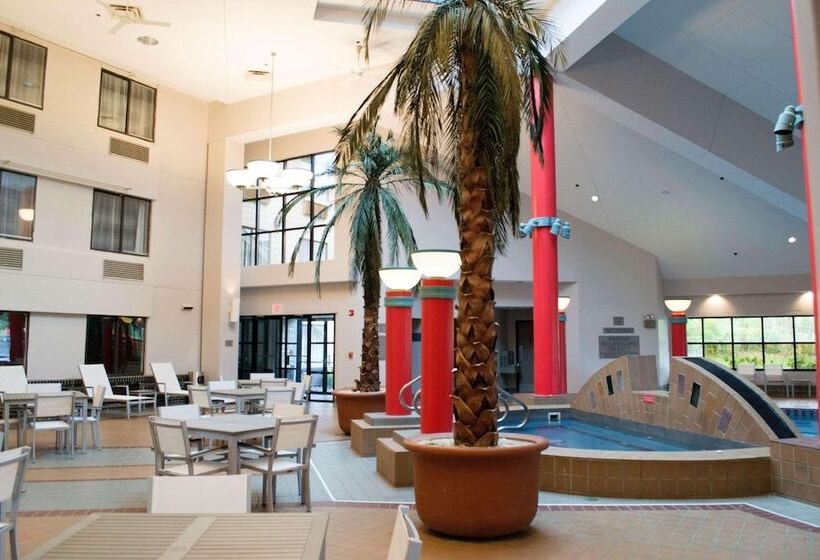 בית מלון כפרי Country Inn & Suites By Radisson Erie Pa