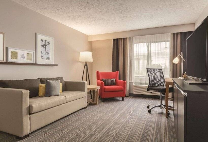 호텔 Country Inn & Suites By Radisson Erie Pa