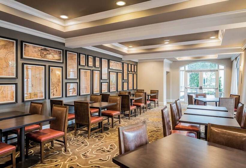 هتل Courtyard By Marriott Charleston Historic District