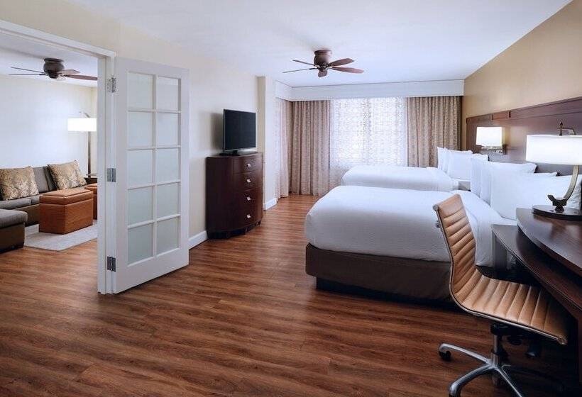 هتل Courtyard By Marriott Charleston Historic District