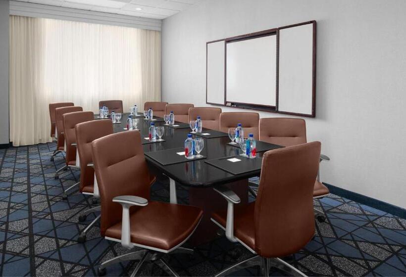 בית מלון כפרי Courtyard By Marriott Cypress Anaheim / Orange County