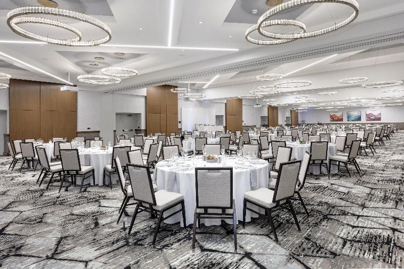 هتل Crowne Plaza Lansing, An Ihg