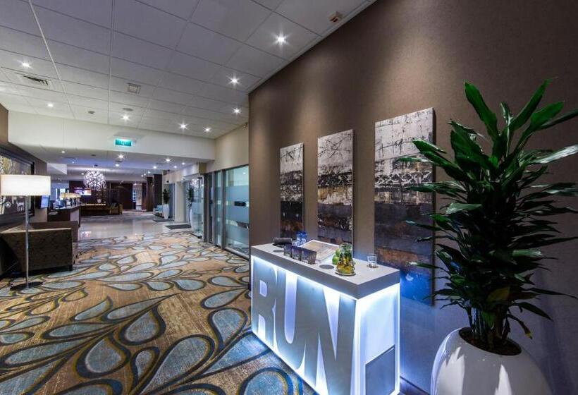 호텔 Crowne Plaza Maastricht, An Ihg