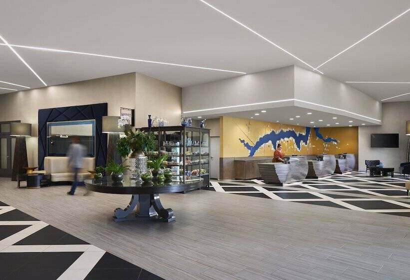 هتل Crowne Plaza Providence Warwick , An Ihg