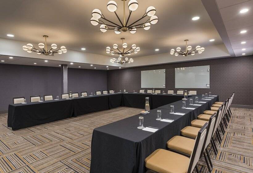 Szálloda Crowne Plaza Providence Warwick , An Ihg