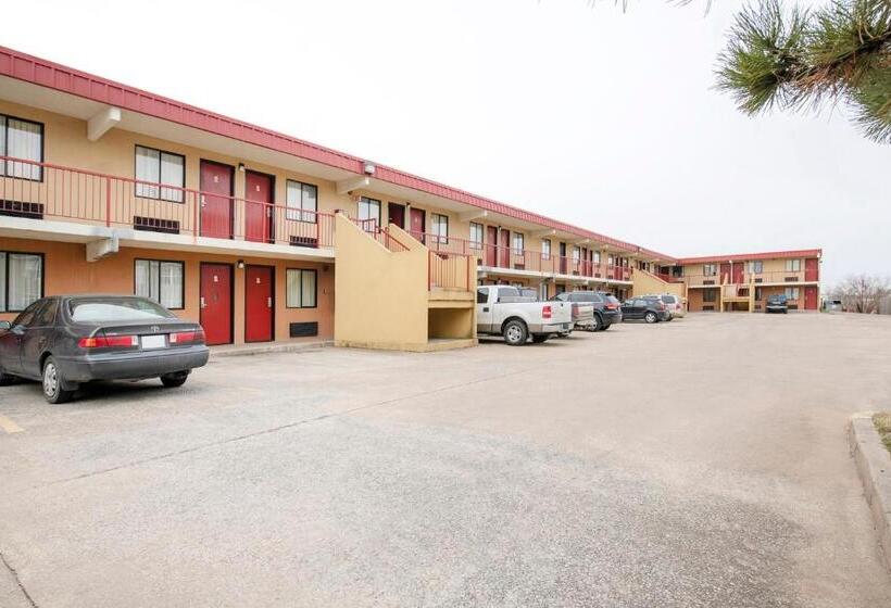 هتل Days Inn Airport