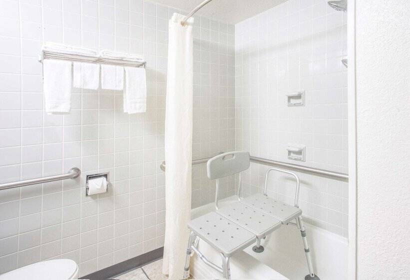 فندق Days Inn By Wyndham Columbia I 70