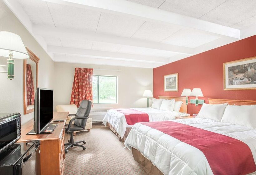 فندق Days Inn By Wyndham Columbia I 70