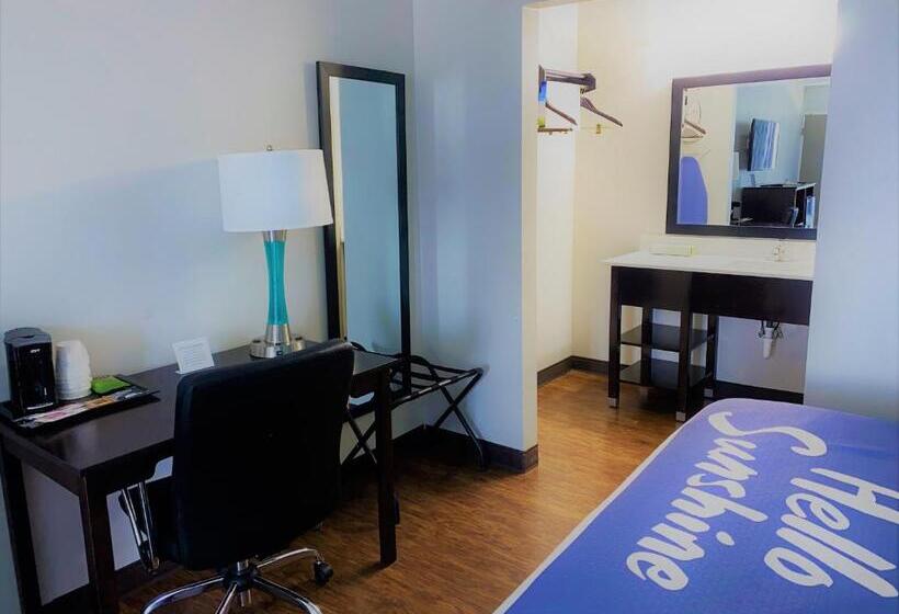 ホテル Days Inn By Wyndham Goldsboro