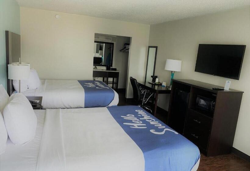 ホテル Days Inn By Wyndham Goldsboro