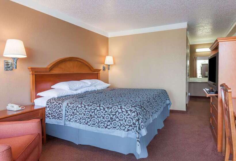 Hotel Days Inn By Wyndham Hillsboro Tx