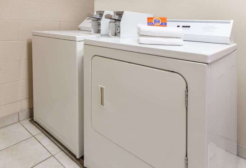 هتل Days Inn By Wyndham Hillsboro Tx
