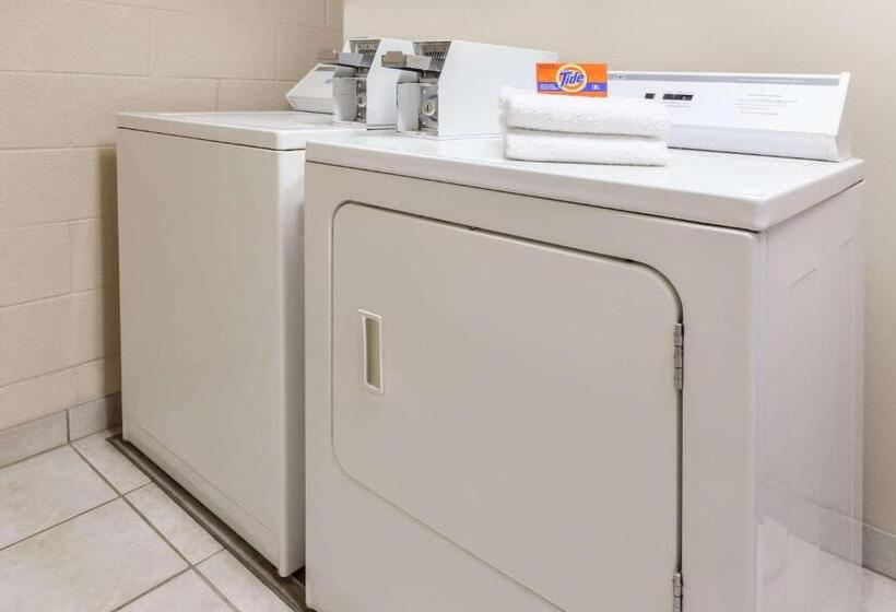هتل Days Inn By Wyndham Hillsboro Tx