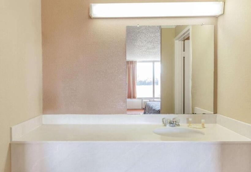 هتل Days Inn By Wyndham Hillsboro Tx