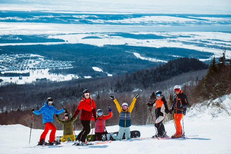 Delta Hotels By Marriott Mont Sainte Anne, Resort & Convention Center