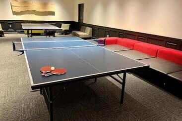 Delta Hotels By Marriott Mont Sainte Anne, Resort & Convention Center