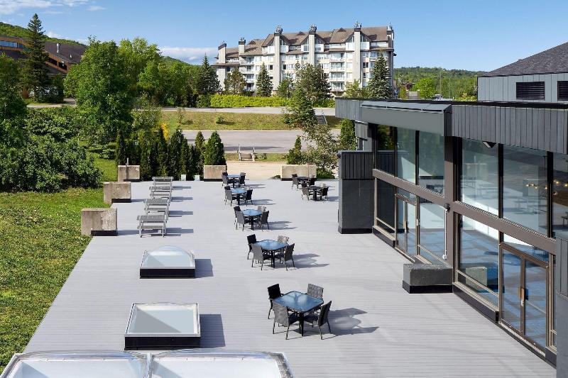 Hotel Delta S By Marriott, Mont Sainteanne, Resort & Convention Center