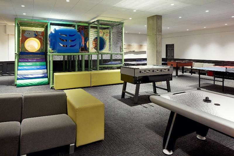 Delta Hotels By Marriott Mont Sainte Anne, Resort & Convention Center